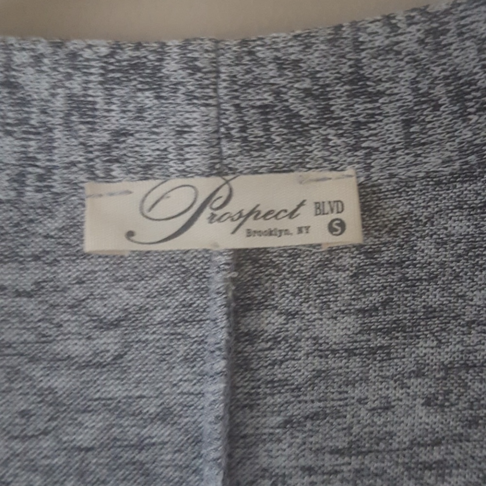 Sweater - Picture 2 of 4